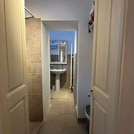 Apartmán A Casa *