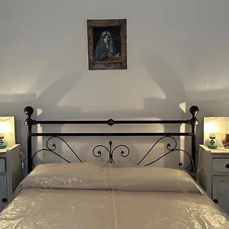Apartmán A Casa