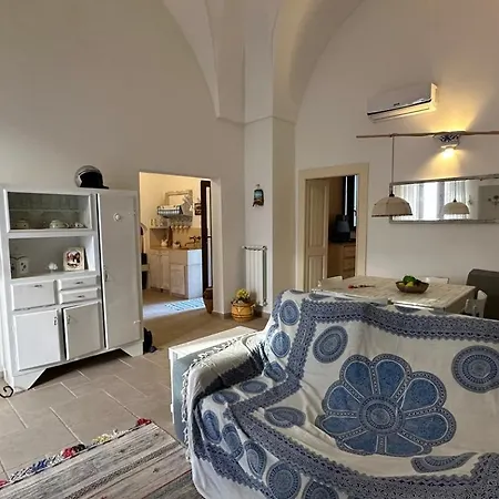 Apartmán A Casa