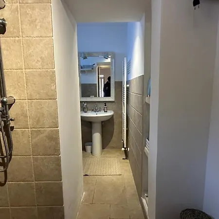 Apartmán A Casa Andrano