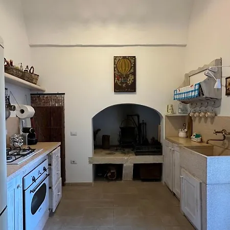 A Casa * Andrano