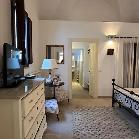 Apartmán A Casa Andrano