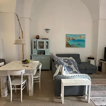 A Casa Διαμέρισμα