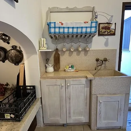 A Casa * Andrano