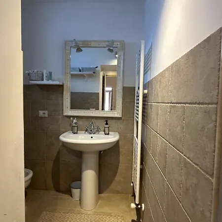 Διαμέρισμα A Casa
