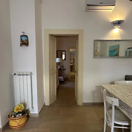 A Casa Apartment Andrano